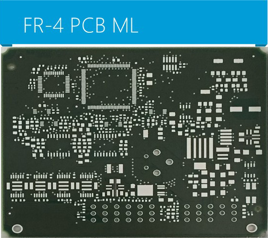 FR-4 PCB ML